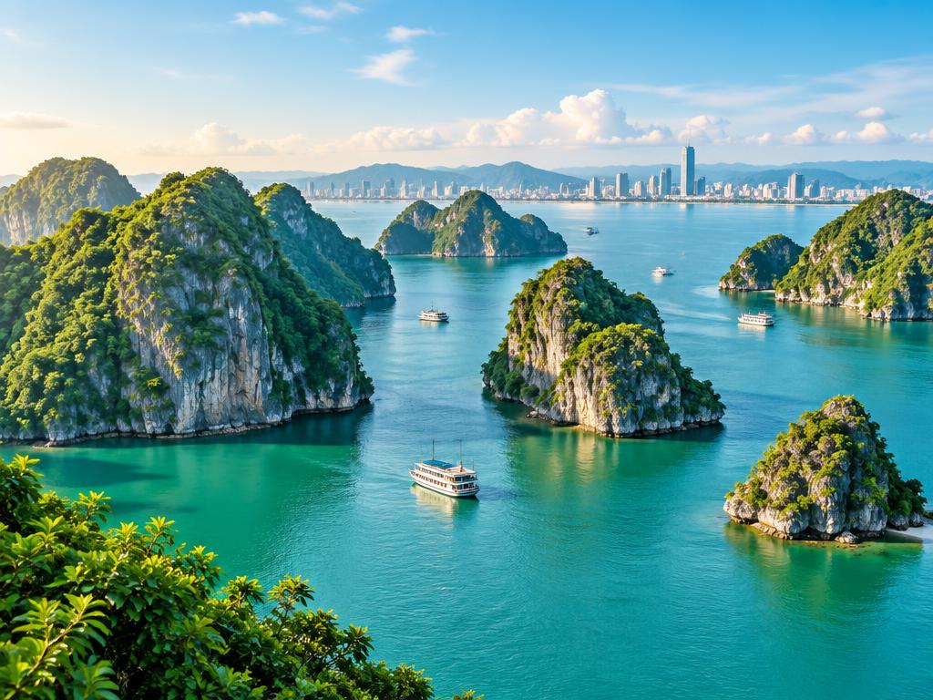 Việt Nam