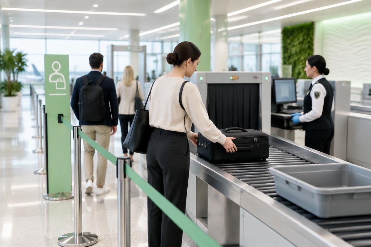 Fasttrack xuất cảnh Nội Bài